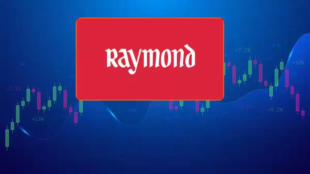 Tailored for Success: Raymond Approves 2.15 Billion Rupee Warrant Issue