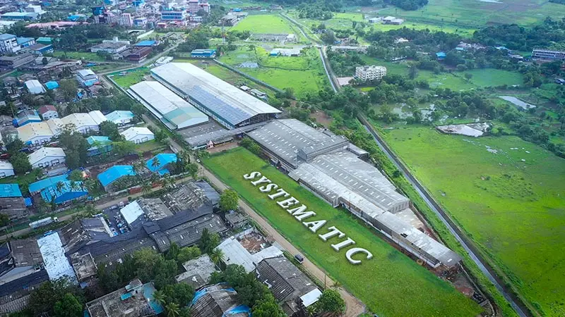 Woven into the Fold: Systematic Industries Acquires Wire Brigade 100% Equity