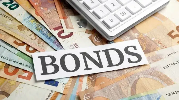 Yielding Ground: India's 10-Year Bond Yield Eases to 6.94%
