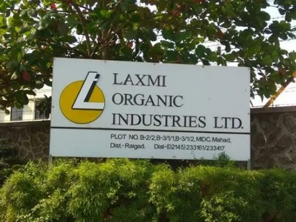 Catalyzing Leadership: Laxmi Organic Names Harshvardhan Goenka MD & CEO