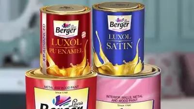 Painting the South: Berger Paints Starts Commercial Production in Hindupur