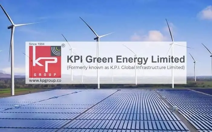 Dual Force: K.P. Energy Secures 42 MW Wind-Solar Project from Emmvee