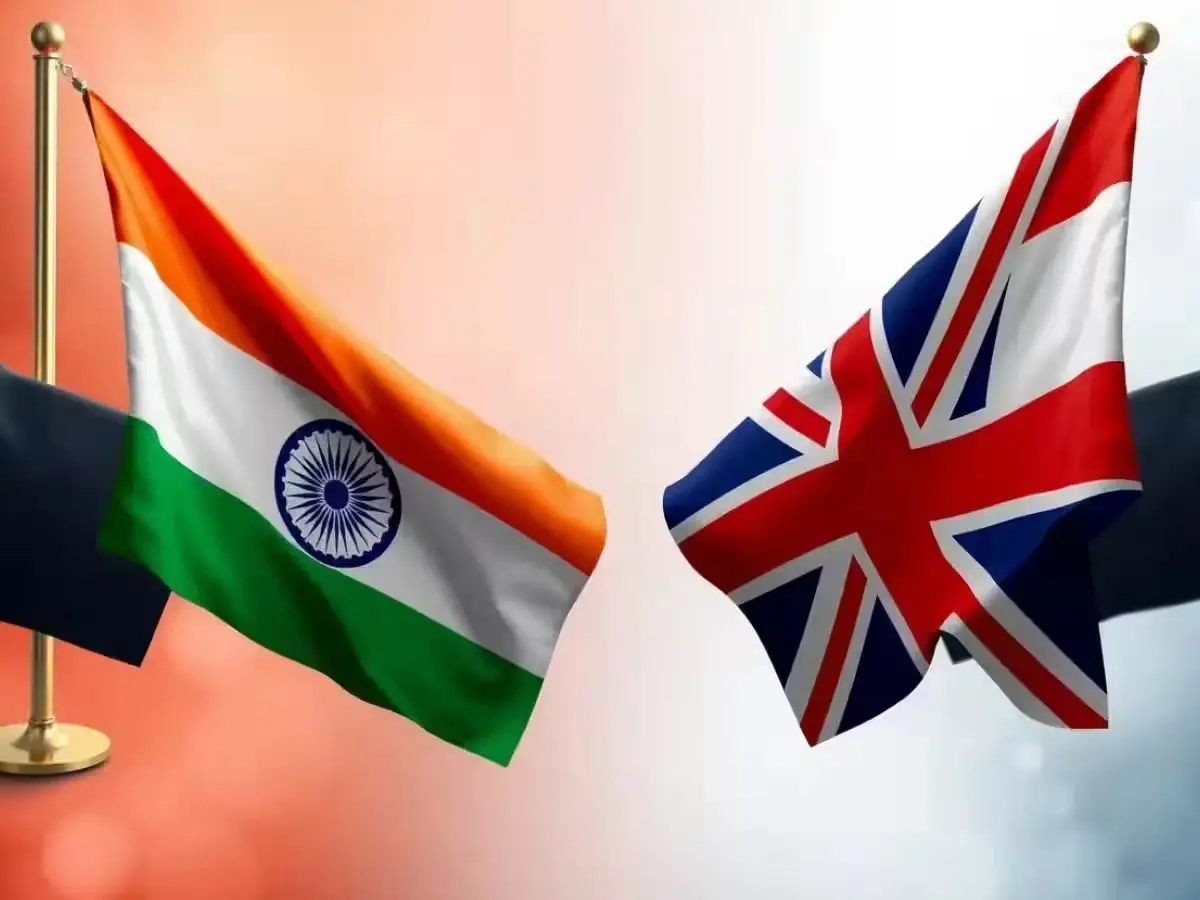 Treaty Revival: India and UK Prepare to Resume Investment Talks