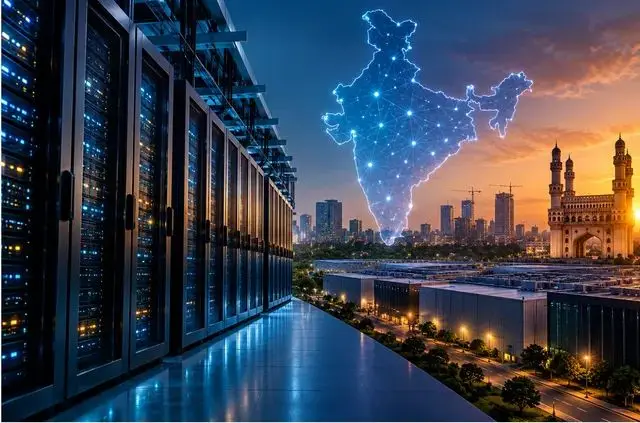The Four Questions India Must Ask Before Its AI Grid Boom
