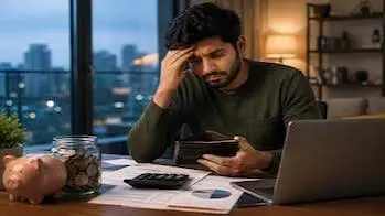The More She Earned, the Less She Saved: A Lifestyle Inflation Reality Check