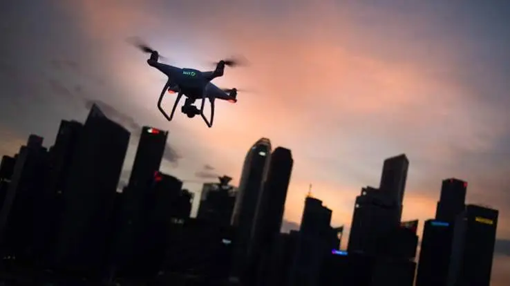 Inside the Army’s New Drone Lab Hunting for Hidden Chinese Tech