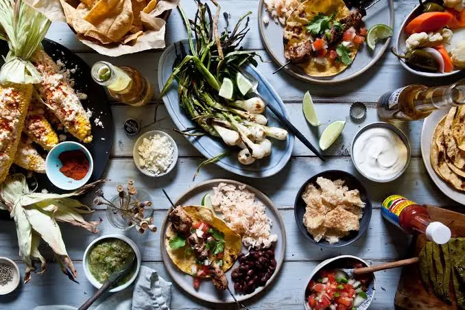 When Food Becomes Art: The Aesthetics Beyond the Plate