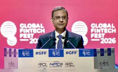 From Branches to Billions: How Fintech Changed India’s Banking Story
