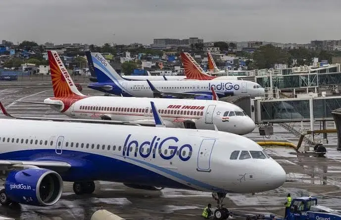 Air India and IndiGo Restore Schedules Following Capacity Cuts