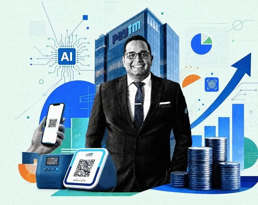 Paytm Launches Pi Enterprise Service to Scale Agentic AI