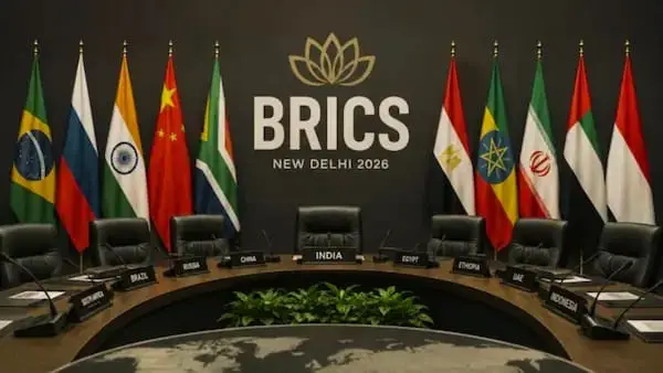 India's 2026 BRICS Summit Opts for Substance Over Spectacle in New Delhi