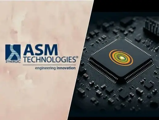 Fueling the Future: ASM Technologies Announces ₹526Cr Preferential Issue