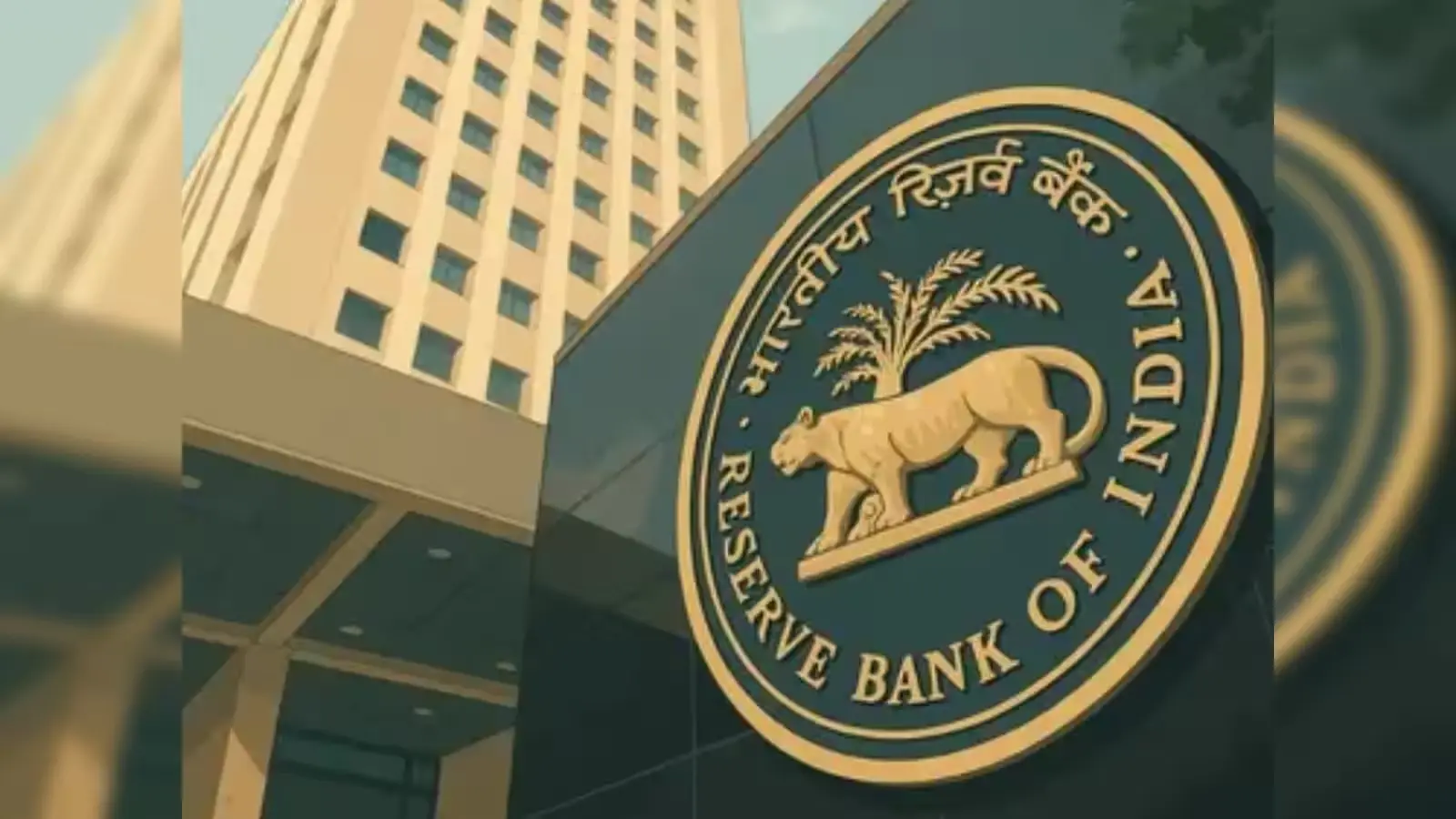 Mopping Up Liquidity: RBI Absorbs ₹4,615.86 Bln via Overnight VRRR Auction at 5.24%