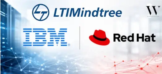 Securing the Open Source: LTIMindtree Joins IBM and Red Hat on Lightwell AI Remediation