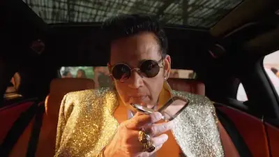 Money Follows the Beat: T-Series Turns Ravi Kishan's Viral Catchphrase Into a Hit Song