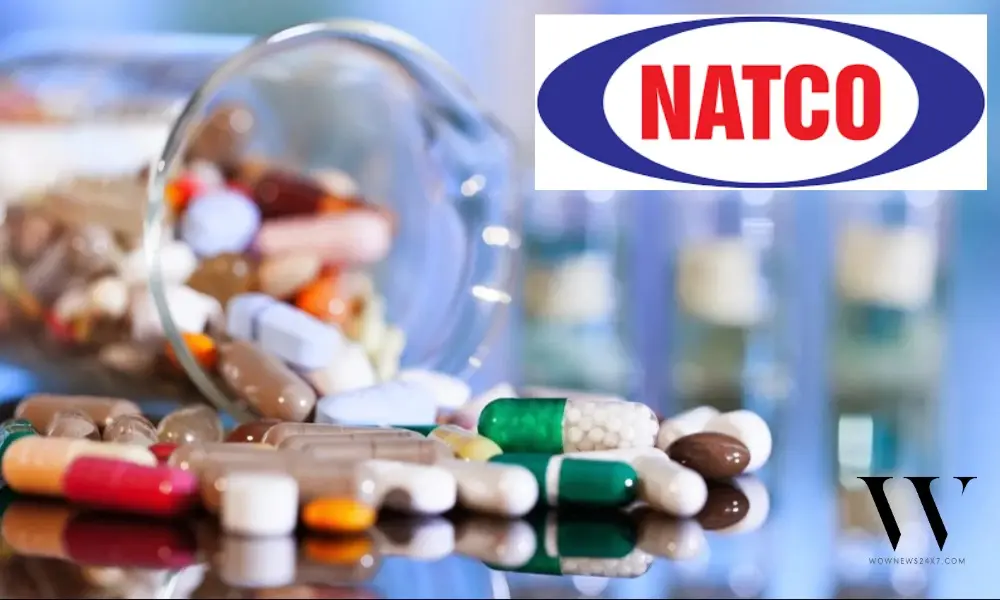 Right on Track: Natco Pharma Approves ₹13 Billion Rights Issue for Growth