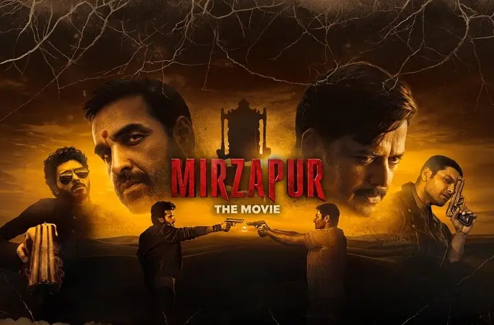 Kaleen Bhaiya Rules the Box Office: Mirzapur Crosses ₹125 Cr Milestone in 5 Days