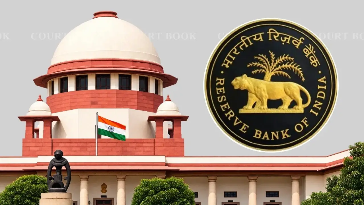 The Central Bank’s Shield: RBI Prolongs Restrictions on UP Civil Secretariat Bank