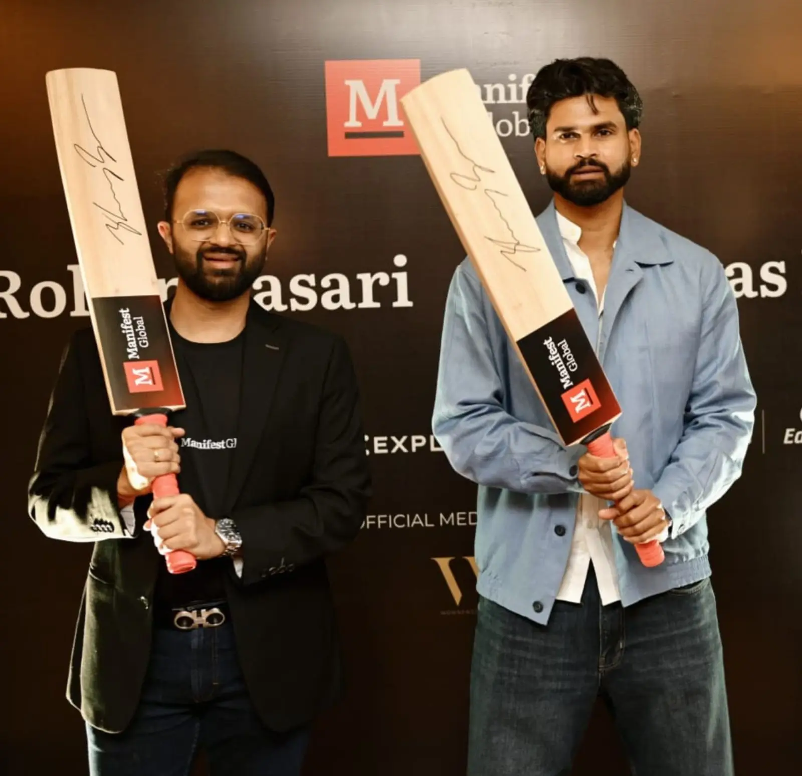 New Innings, New Impact: Shreyas Iyer Takes Equity Stake in AI Education Firm Manifest Global