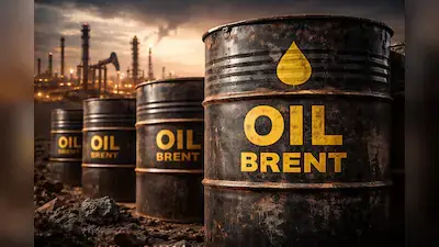 Brent Crude Hits $100 as Middle East Strikes Shake Energy Supplies