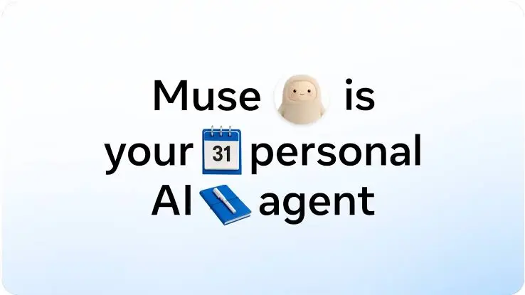 Meta Launches Muse AI Agent to Automate Everyday Real-World Tasks