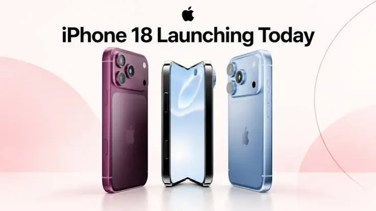 Apple Event Today: How to Watch iPhone 18 Pro Launch in India