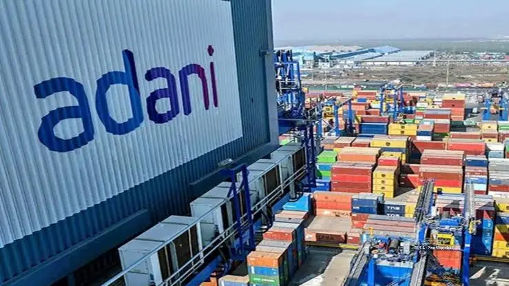 Adani Ports Wins Paradip Deal as Group Eyes $2.5B Offshore Loan