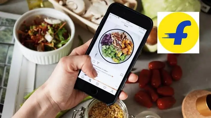 Flipkart to Launch Food Delivery Service ‘Eat In’ in Bengaluru