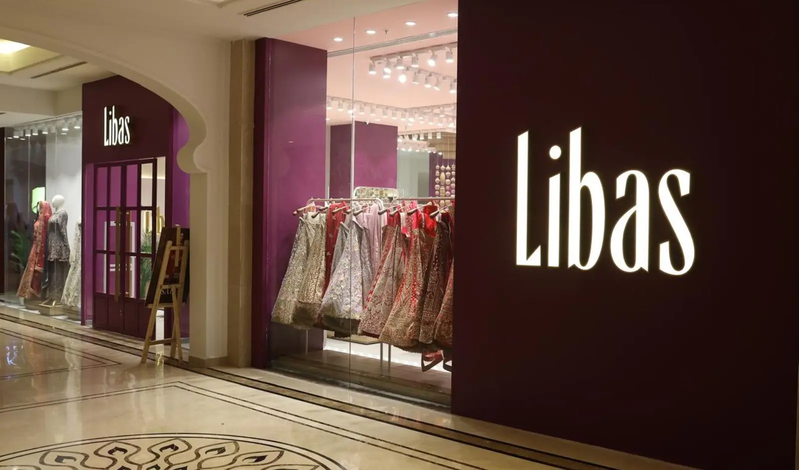 Libas Consumer Products Approves 145 Million Rupee Rights Issue