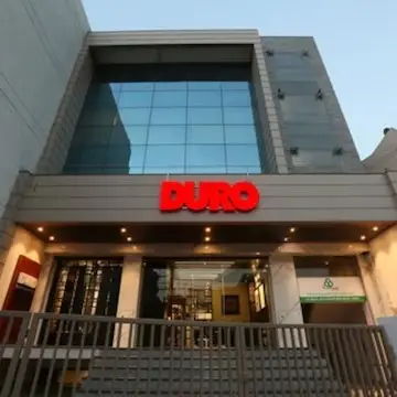 Beyond Plywood: Duroply Industries Expands Into MDF and HDF Boards Category