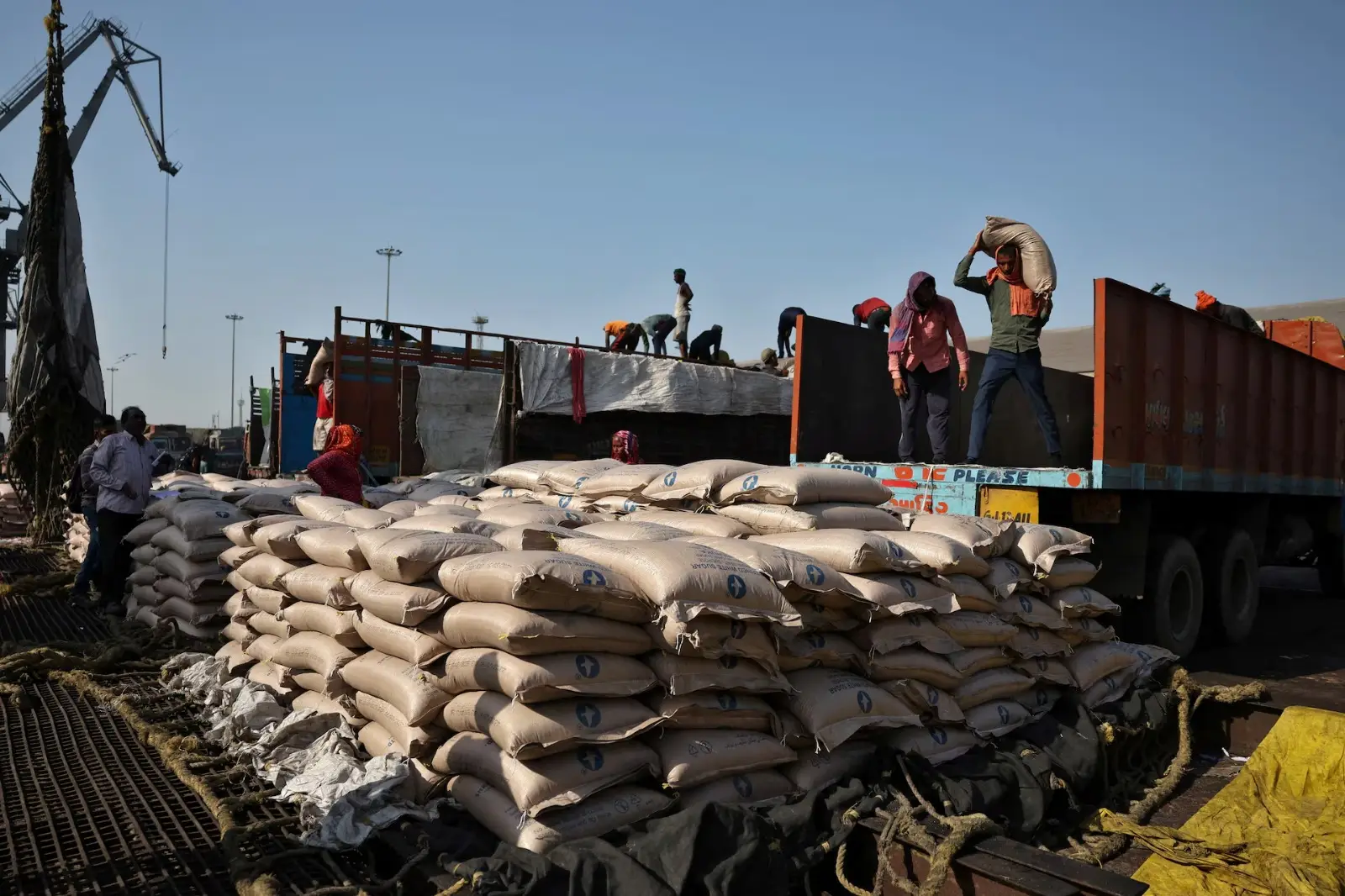 Sweet Relief for Consumers: Indian Refineries to Inject 250,000 Tons Into Domestic Market to Stabilize Prices