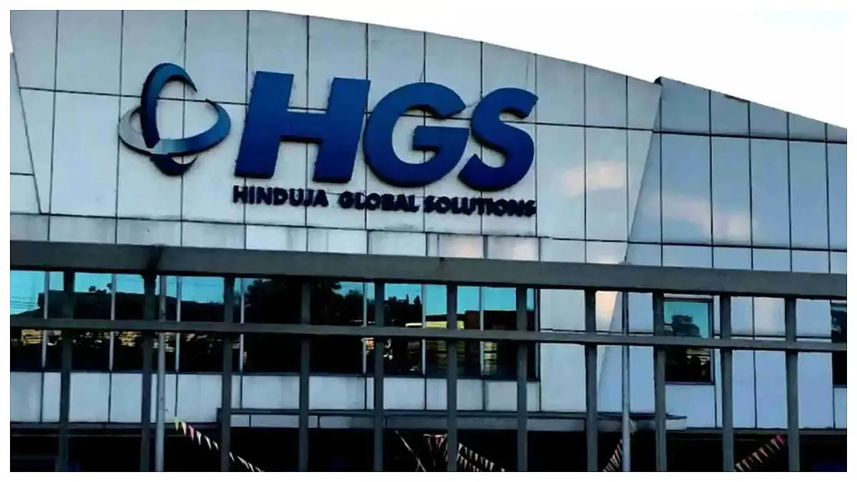 Portfolio Streamlining: Hinduja Global Solutions Divests Two Digital Units for 231.7 Mln Rupees