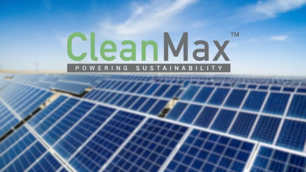 Green Energy Realignment: Clean Max Enviro Approves Stake Sale in Clean Max Dynamis to Sunvik Steels
