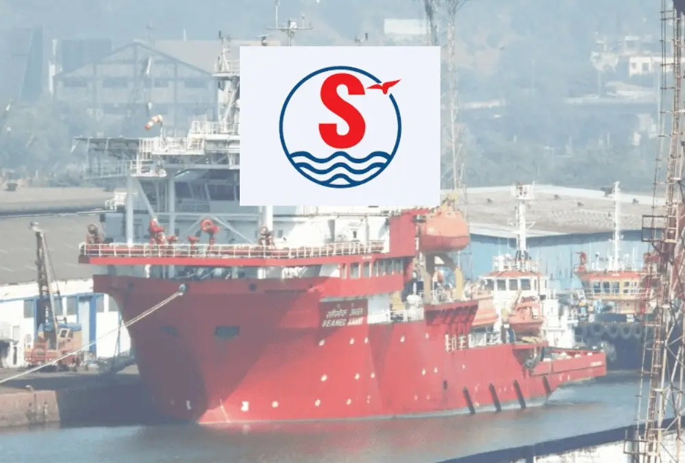 Navigating Technical Hurdles: Seamec Agastya Taken Off-Hire Effective September 8