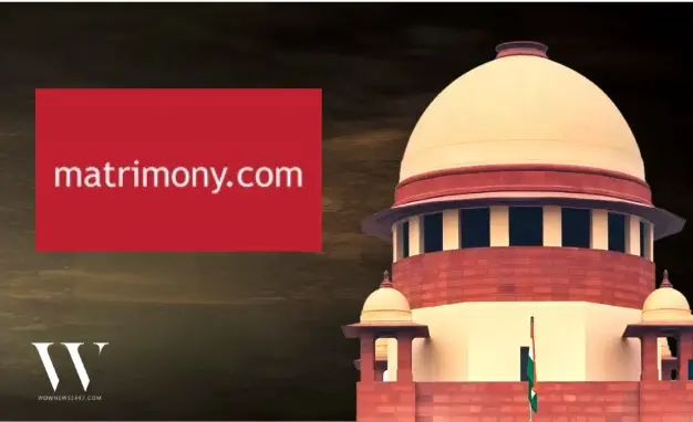 Brand Identity Clash: Supreme Court Dismisses Matrimony.com Trademark Infringement Appeal