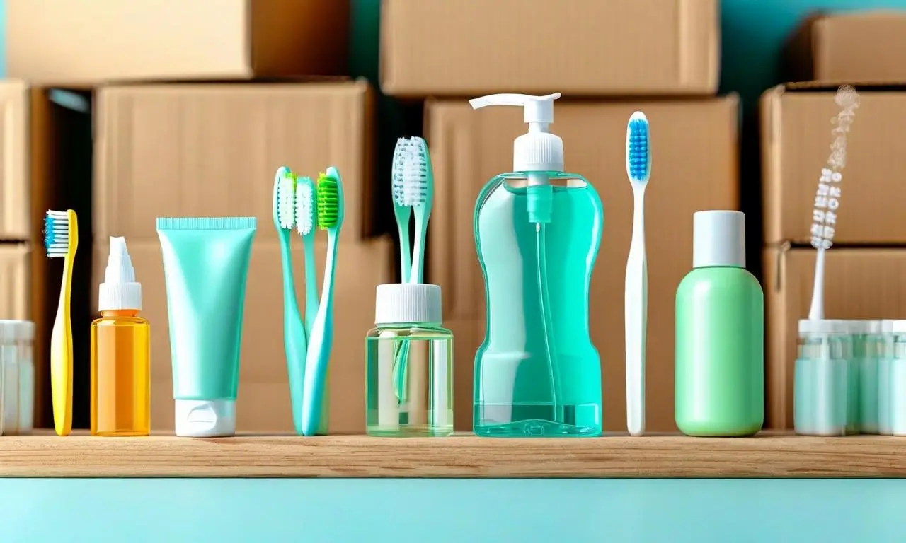 Fresh Minted Deals: Veerhealth Care Secures 1 Million Rupee Oral Care Order