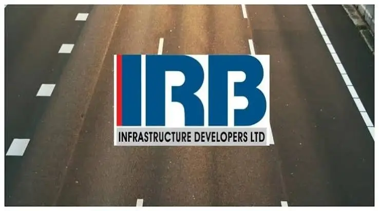 Toll Booth Triumph: IRB Infrastructure Trust August Revenue Hits 4.06 Billion Rupees