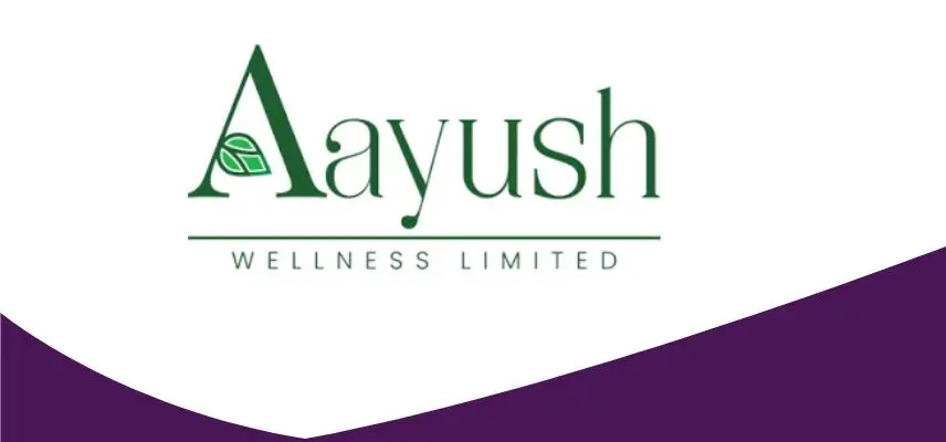Stepping Down: Aayush Wellness Managing Director Naveenakumar Kunjaru Resigns