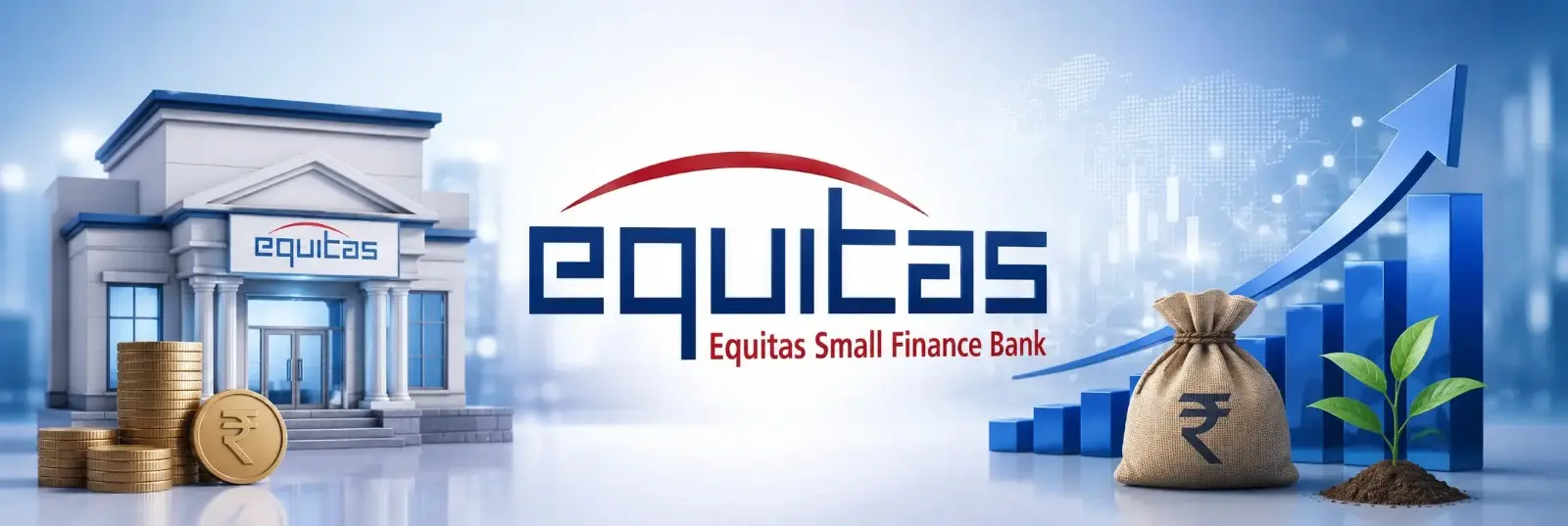 Bolstering the Buffer: Equitas Small Finance Bank to Consider Tier II Bond Raise