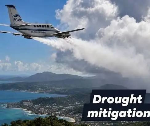 Can Cloud Seeding Ever Overcome Puerto Rico’s Complex Meteorological Maze?