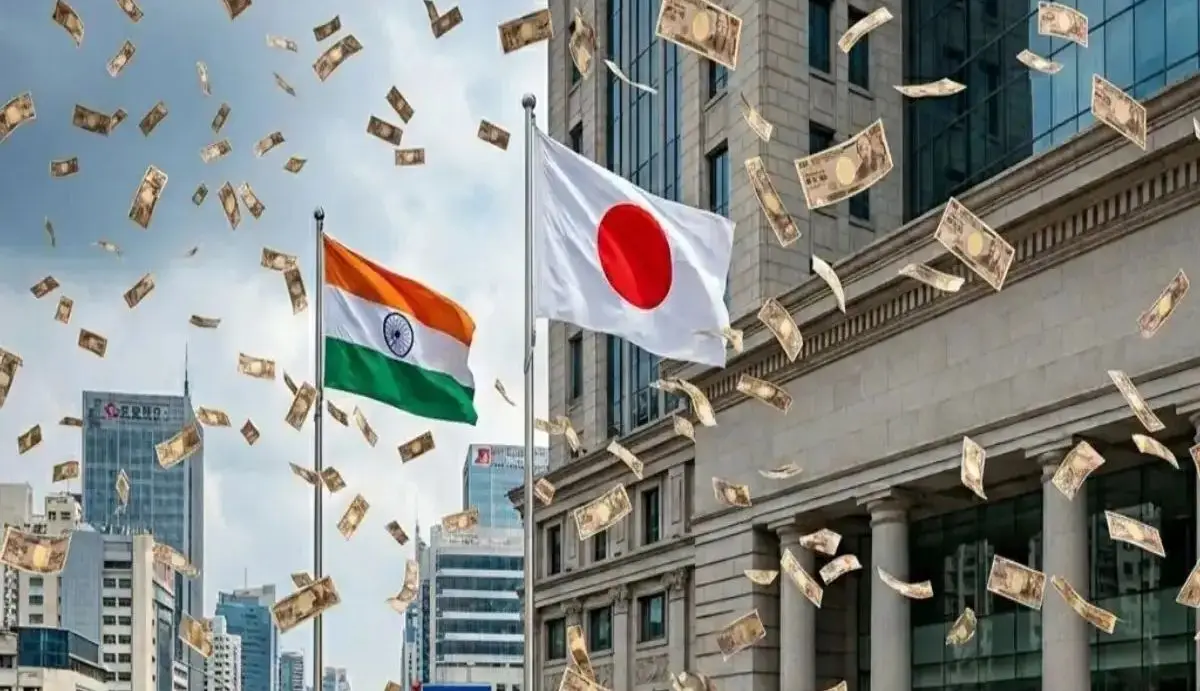 Rising Sun, New Hub: Japan Accelerates Capital Inflows to Bypass China
