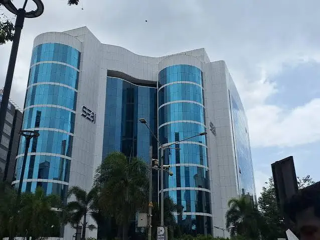 BKC Gets Three Power Moves: SEBI, NSE and ED Expand Footprint