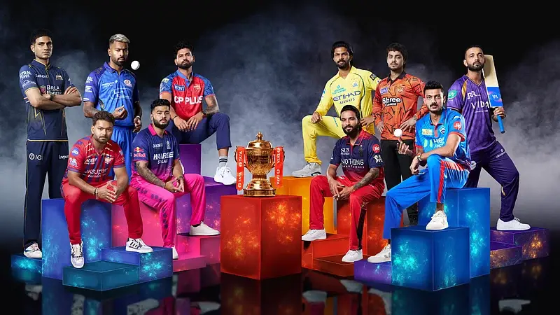 Behind Airtel’s Flawless IPL 2026 Broadcast: The Tech That Kept It Going