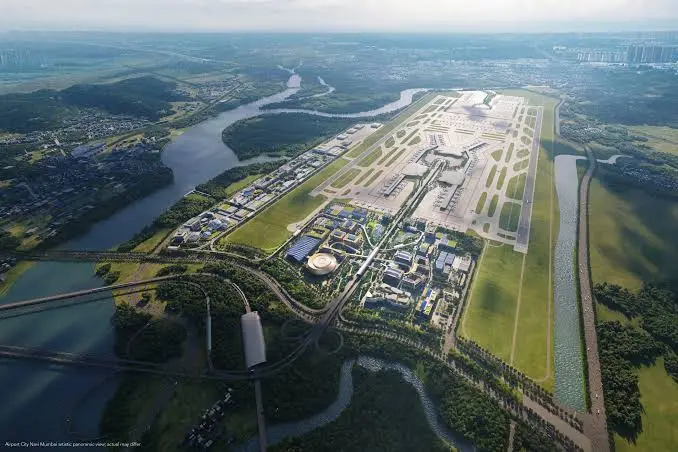 Adani’s Airport Empire Gets a $1 Billion Boost-What Comes Next?