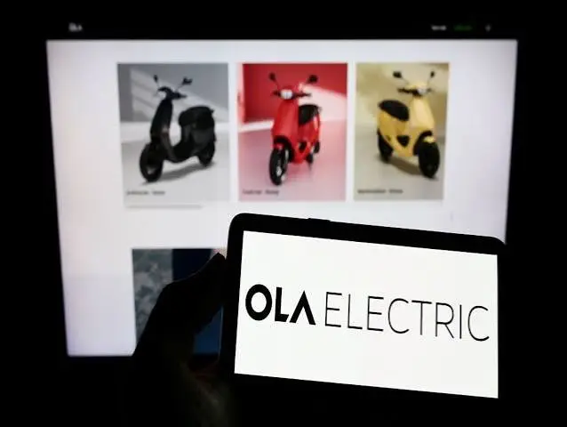 Ola’s Three-Wheeler Ambition Hits a Roadblock-₹229 Crore Already Out