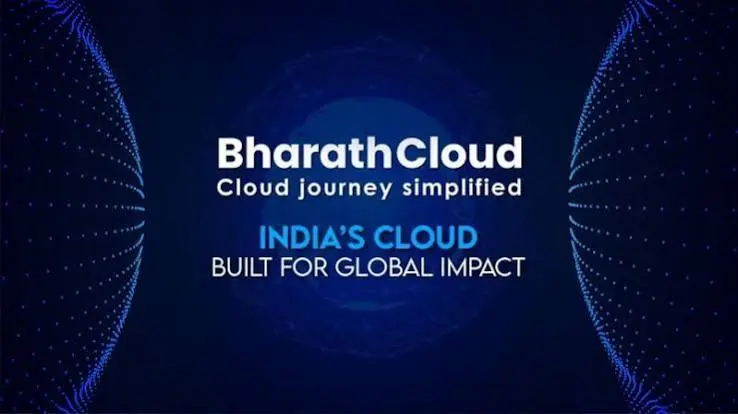 The AI Marketing Stack Gets a New Partnership-BharathCloud x ibentos