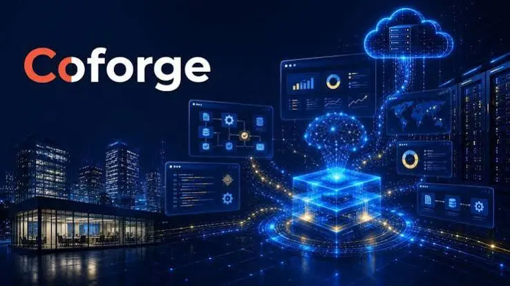 Coforge Chairman Bhatt Exits After Top Shareholder’s ‘No’