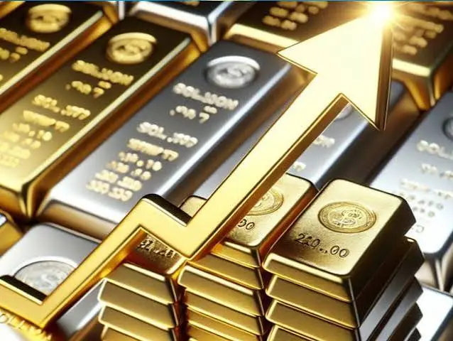 Gold Nears ₹1.54 Lakh, Silver Hits ₹2.50 Lakh-What’s Driving the Surge?