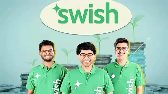Delivered in a Flash: Quick Food Delivery Startup Swish Raises $24 Million Led by Bertelsmann