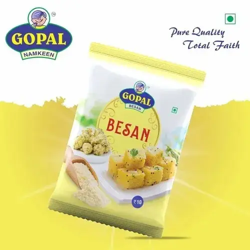 Grounds for Growth: Gopal Snacks Commissions New Besan Manufacturing Unit in Nagpur